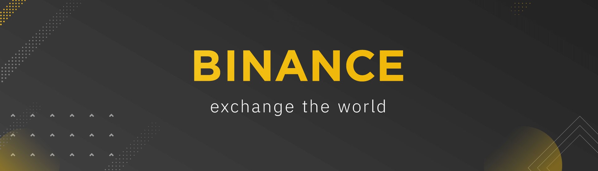 币安binance_币安官网如何注册_交易所登录入口